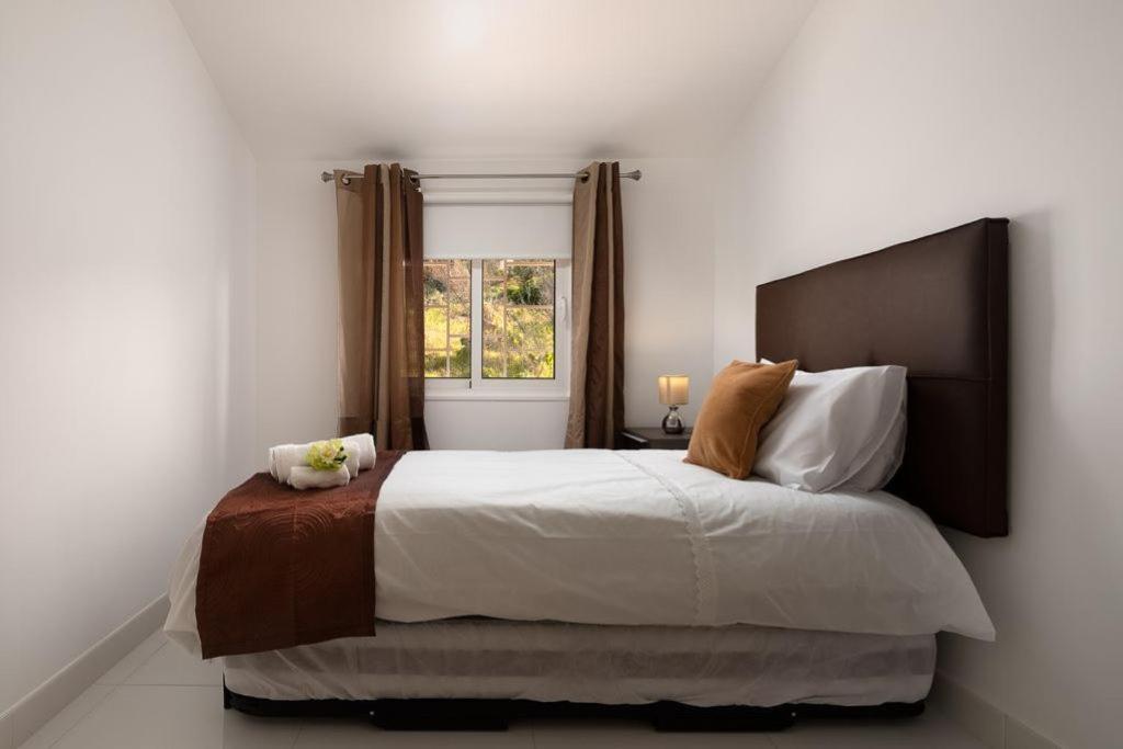 Casa Santana Apartment Estreito Da Calheta ภายนอก รูปภาพ
