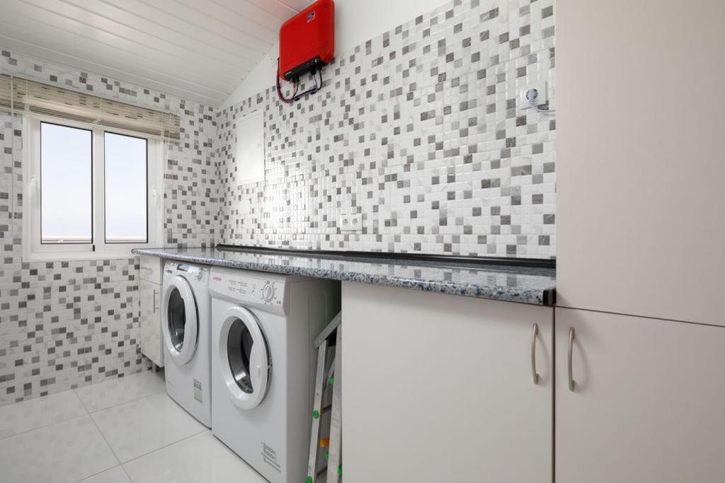 Casa Santana Apartment Estreito Da Calheta ภายนอก รูปภาพ