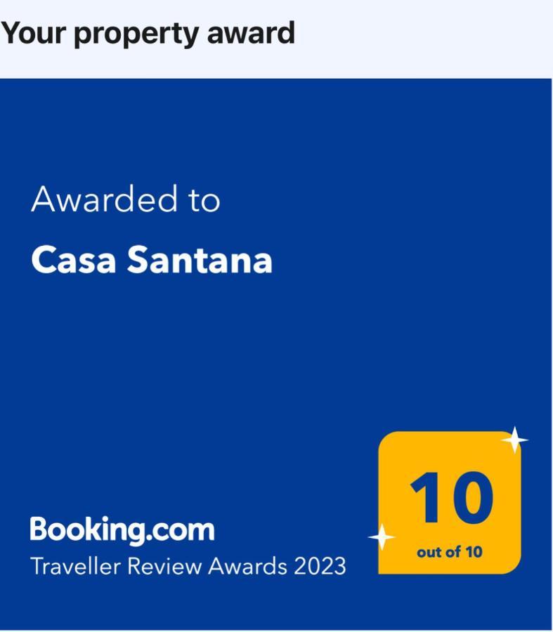 Casa Santana Apartment Estreito Da Calheta ภายนอก รูปภาพ