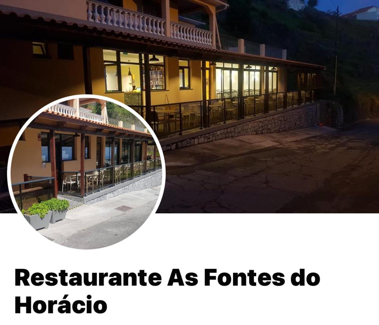 Casa Santana Apartment Estreito Da Calheta ภายนอก รูปภาพ